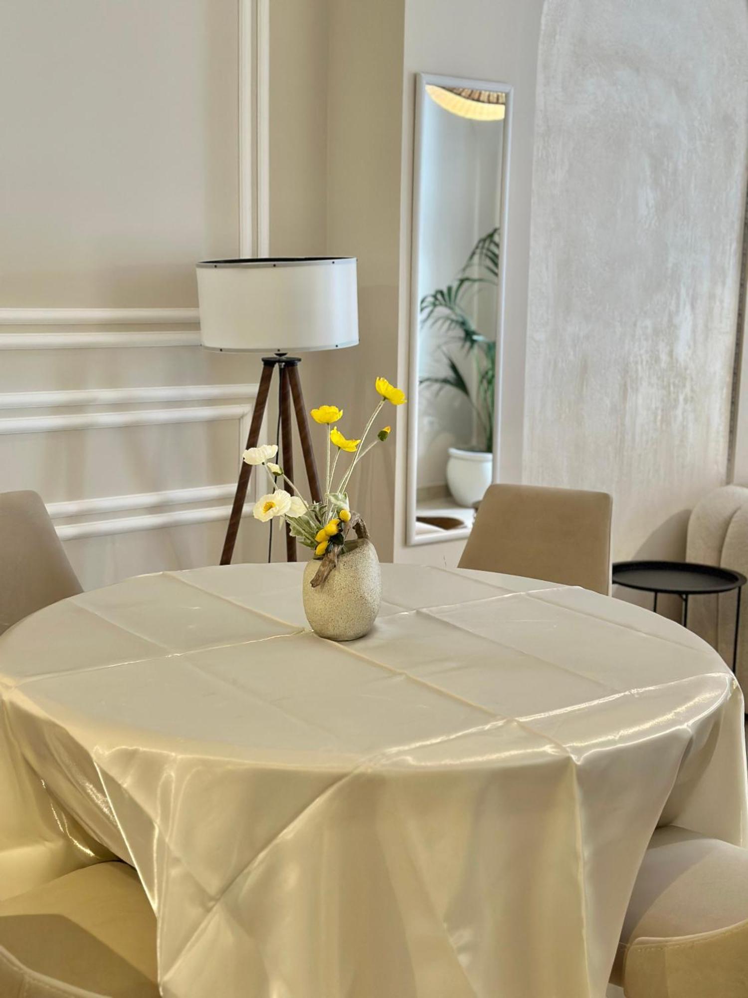Lungomare Luxury Sea View Apartaments Vlorë Exterior foto